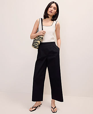 Ann Taylor The Grace Easy Fit Pant