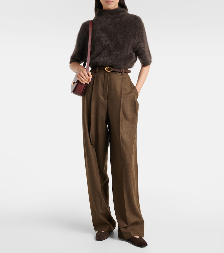 Madele cashmere sweater