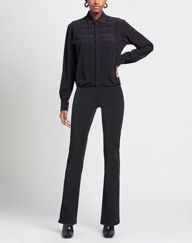 Woman Pants Black