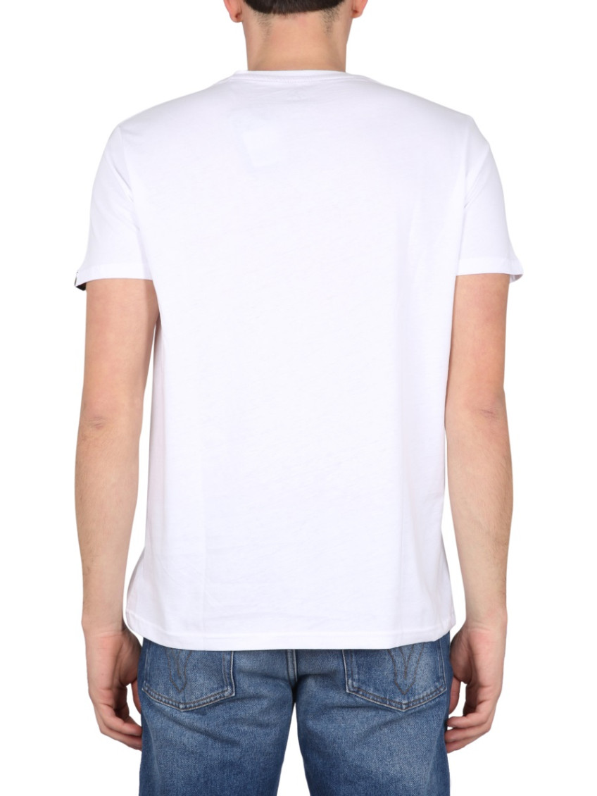 T-Shirts Logo Print T-Shirt