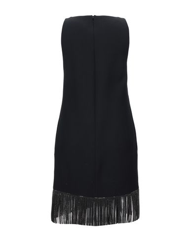 Woman Short dress Black