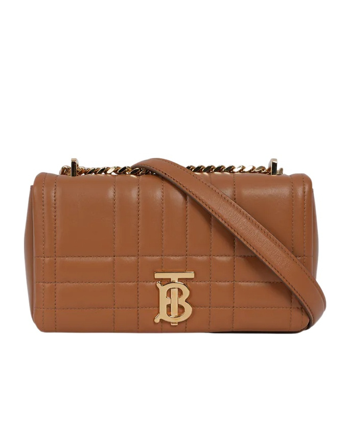 Lola flip shoulder bag