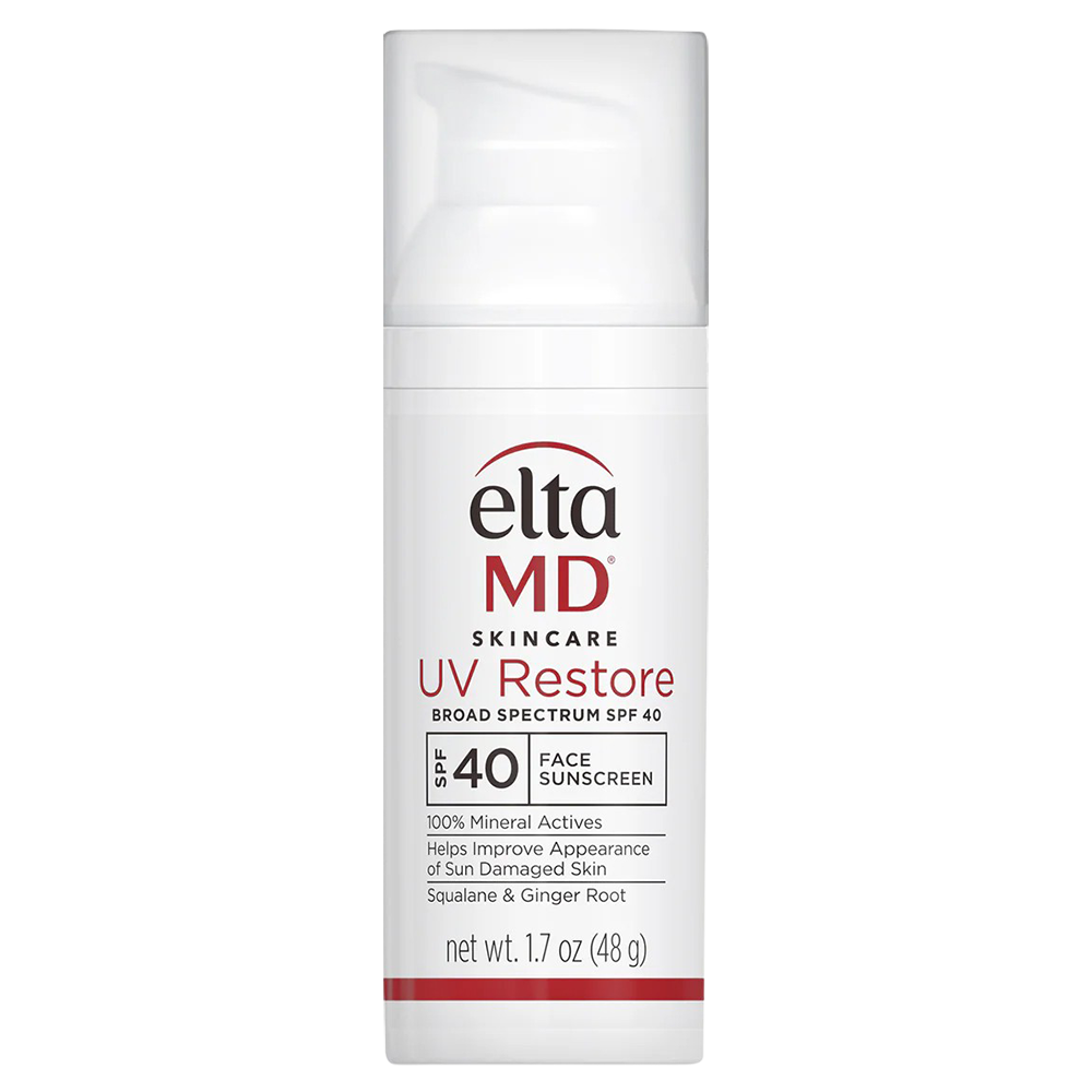 UV Restore Broad Spectrum SPF