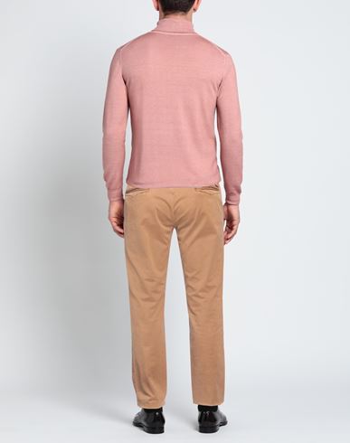 Man Pants Camel