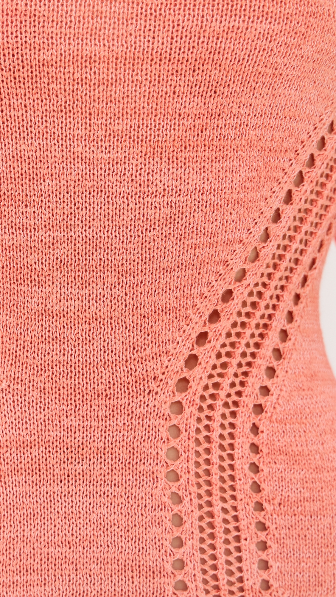 Clemence Maxi Dress Solar Dip Dye