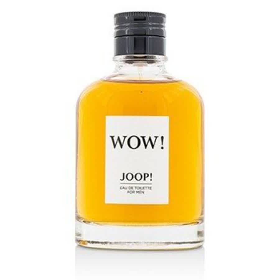WOW! Eau De Toilette Spray 100ml/3.4oz