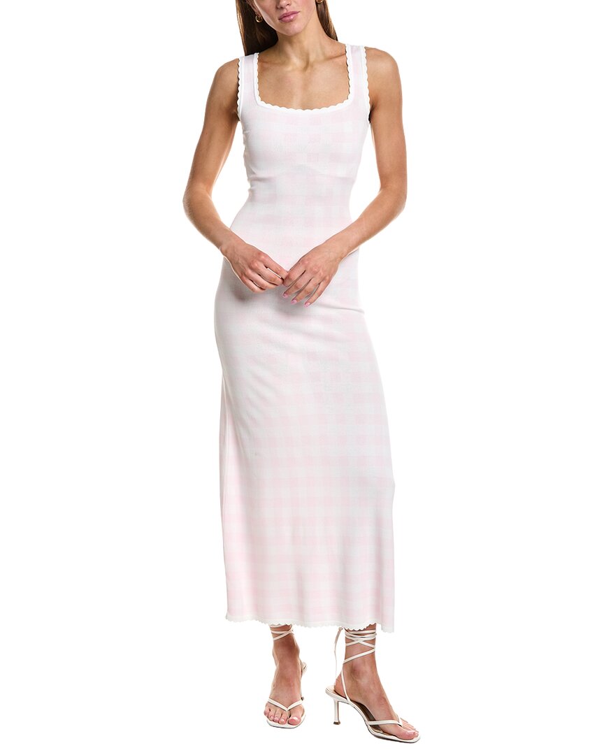 Tank Knit Dress