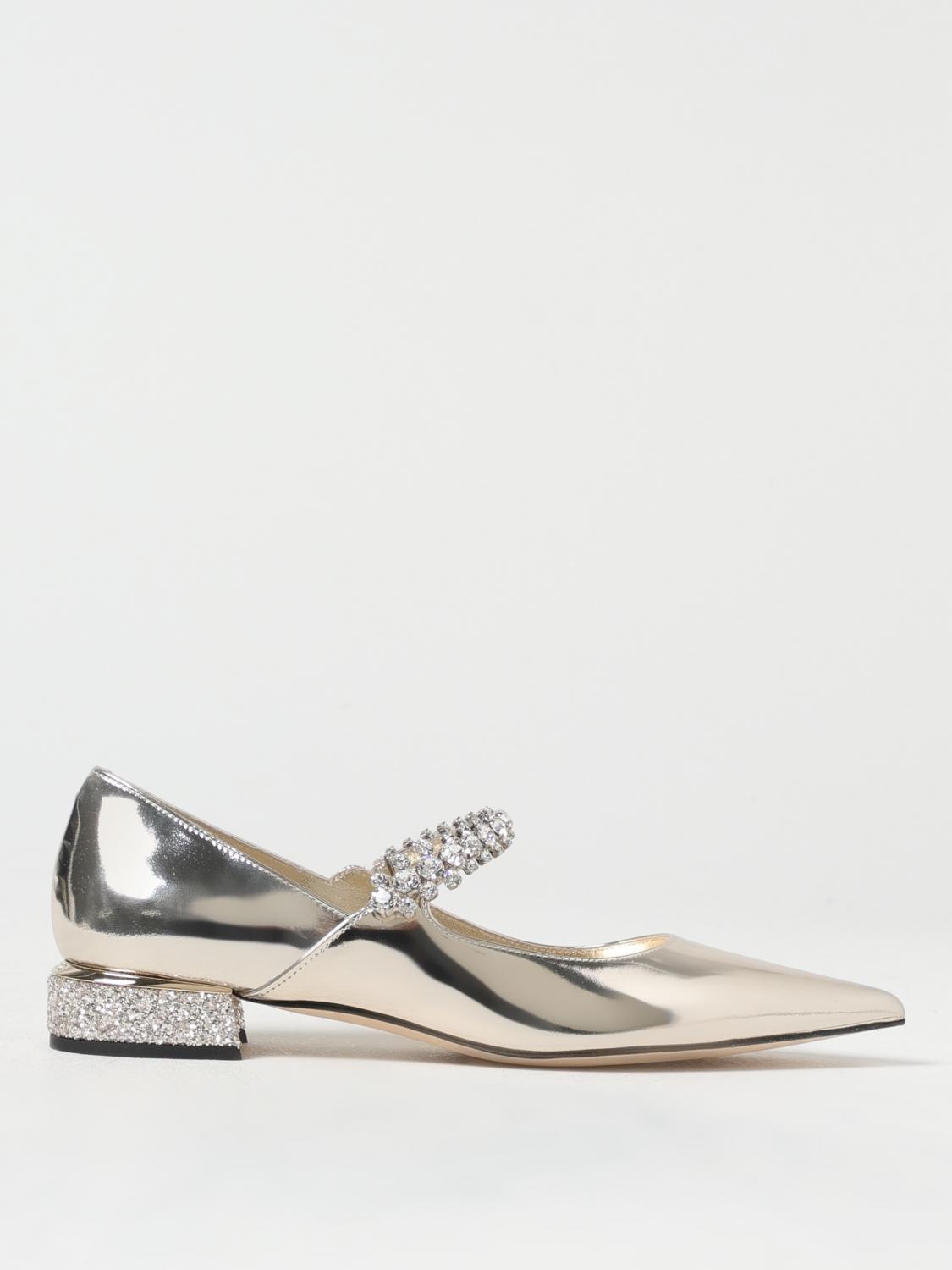 Décolleté Bing Flat