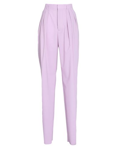 Woman Pants Light purple