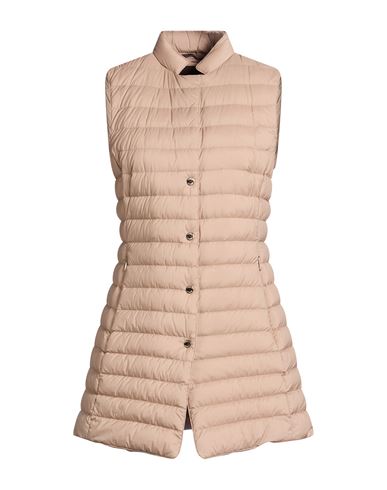 Woman Vest Sand Size 8 Polyamide, Polyurethane