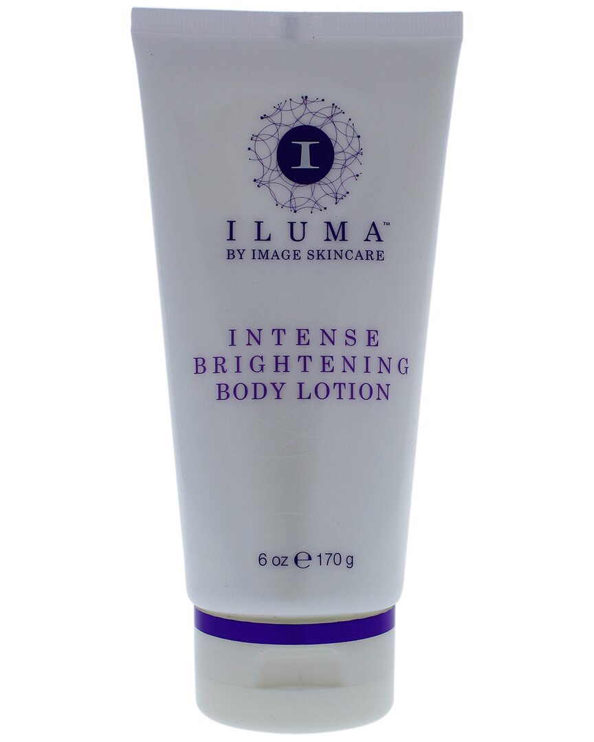 6Oz Iluma Intense Brightening Body Lotion