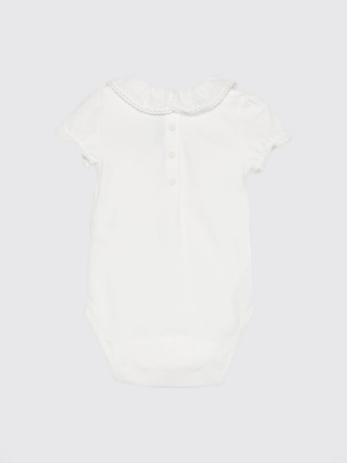 Bodysuit Kids color Yellow Cream