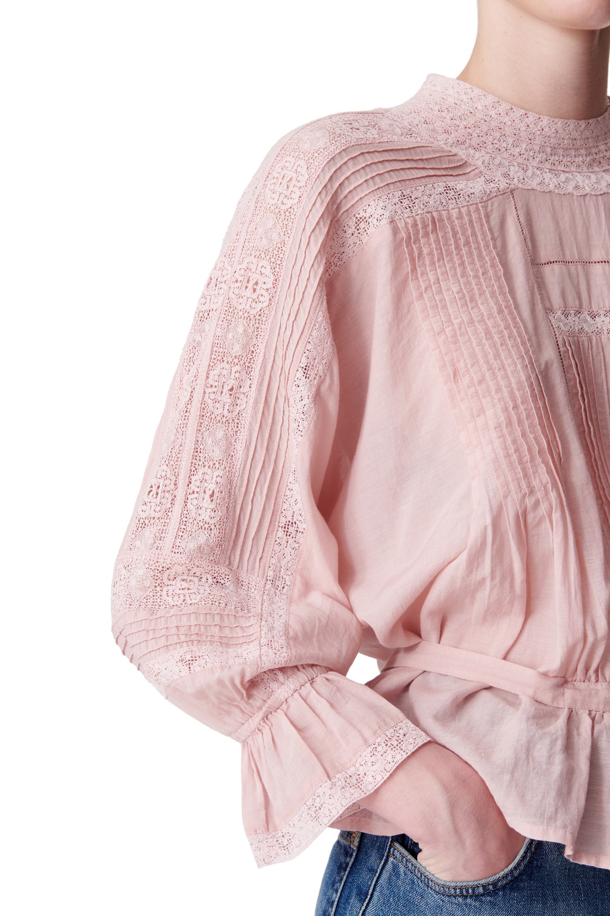 Viva blouse