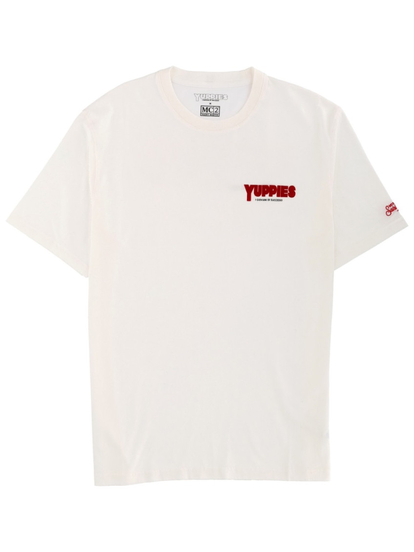 T-Shirt With Print