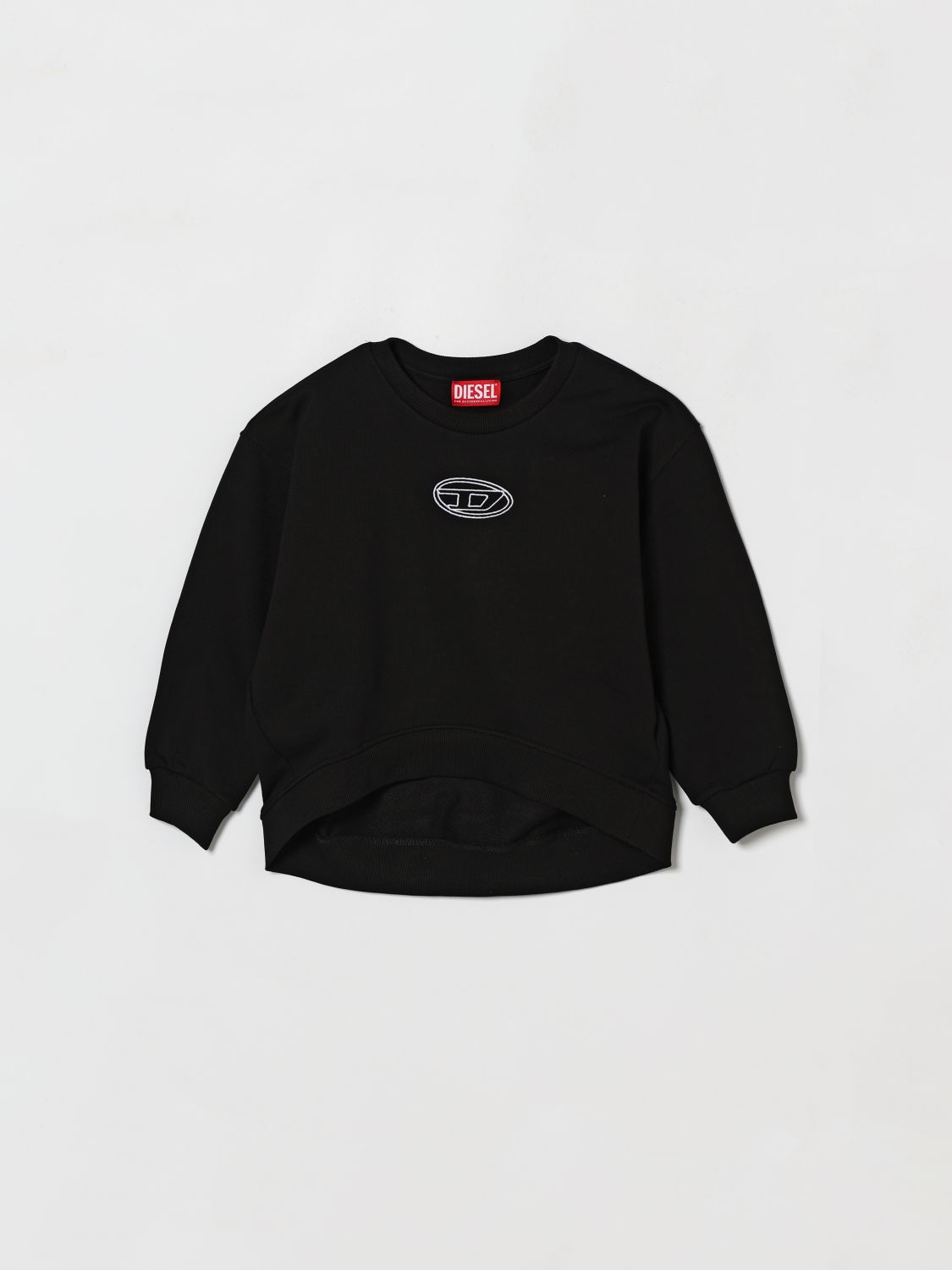 Sweater Kids color Cream