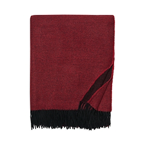Renna Fringed Throw