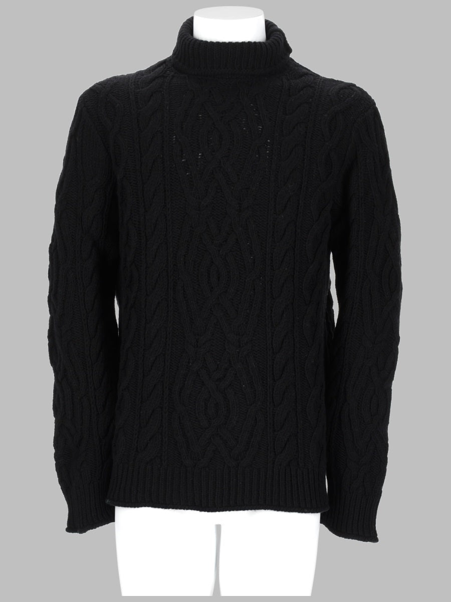 Men's Mini Sweatshirt - Limited Edition