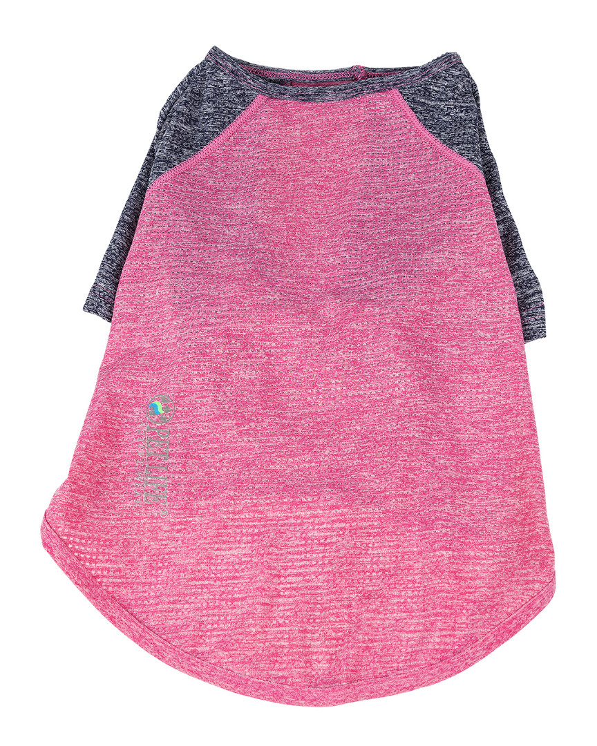 Active Hybreed Dog T Shirt