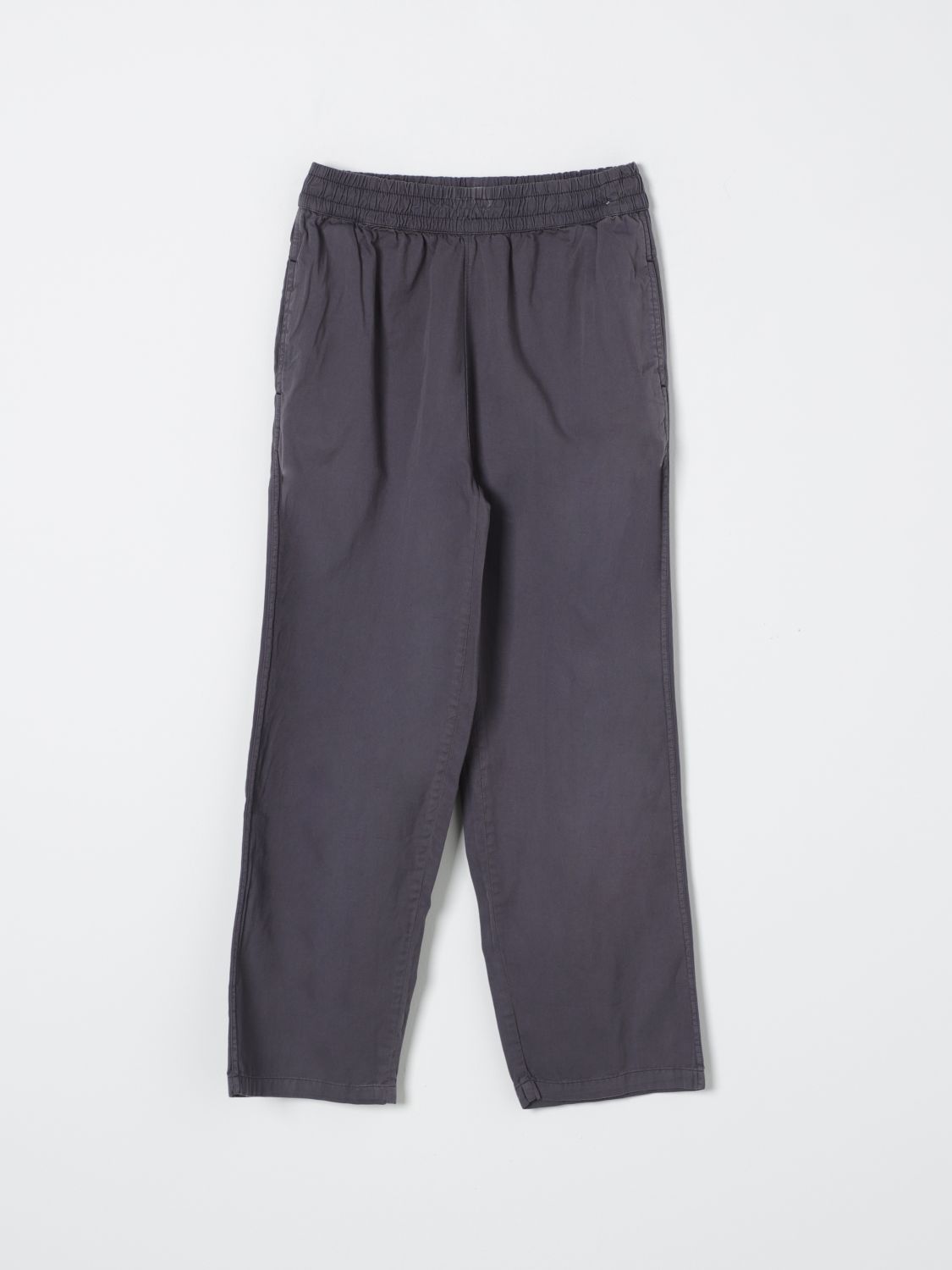 Pants Kids color Black
