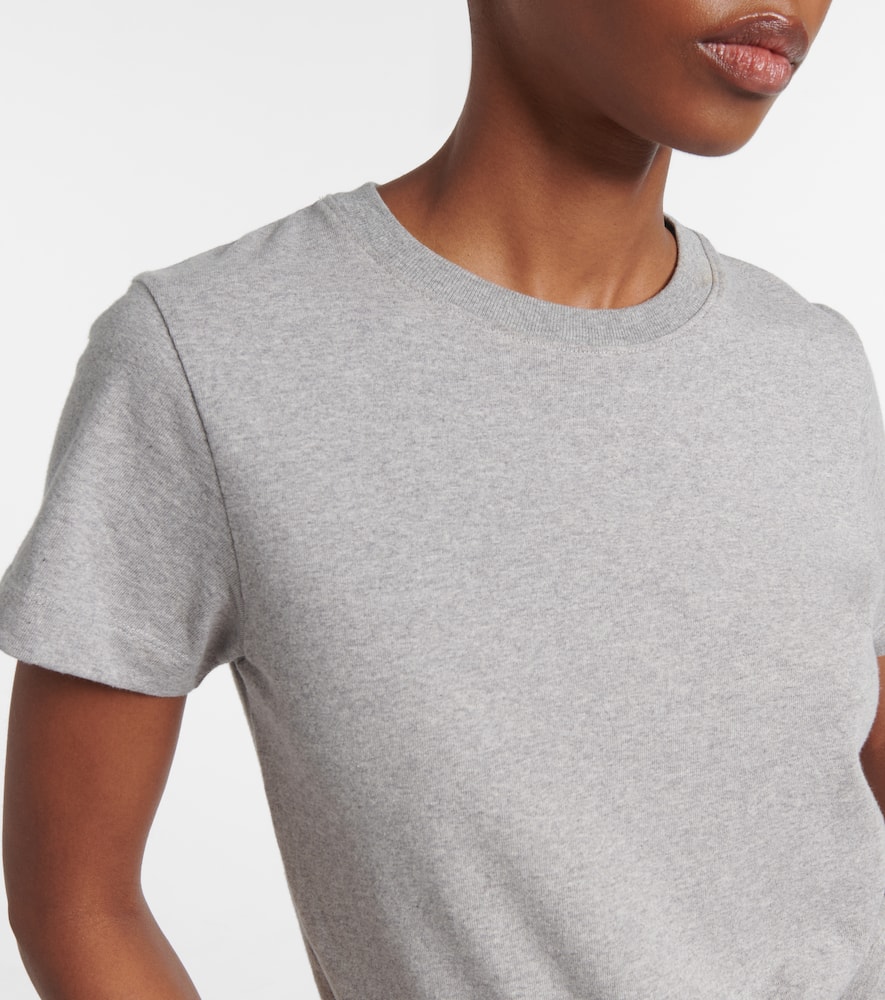 Cotton jersey T-shirt