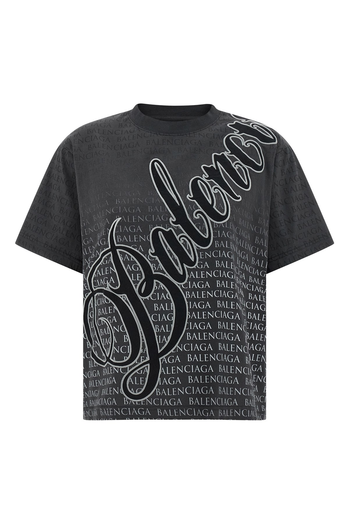 'Cursive' T-Shirt