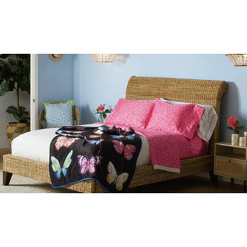 Home 450TC Cool Touch Sheet Set