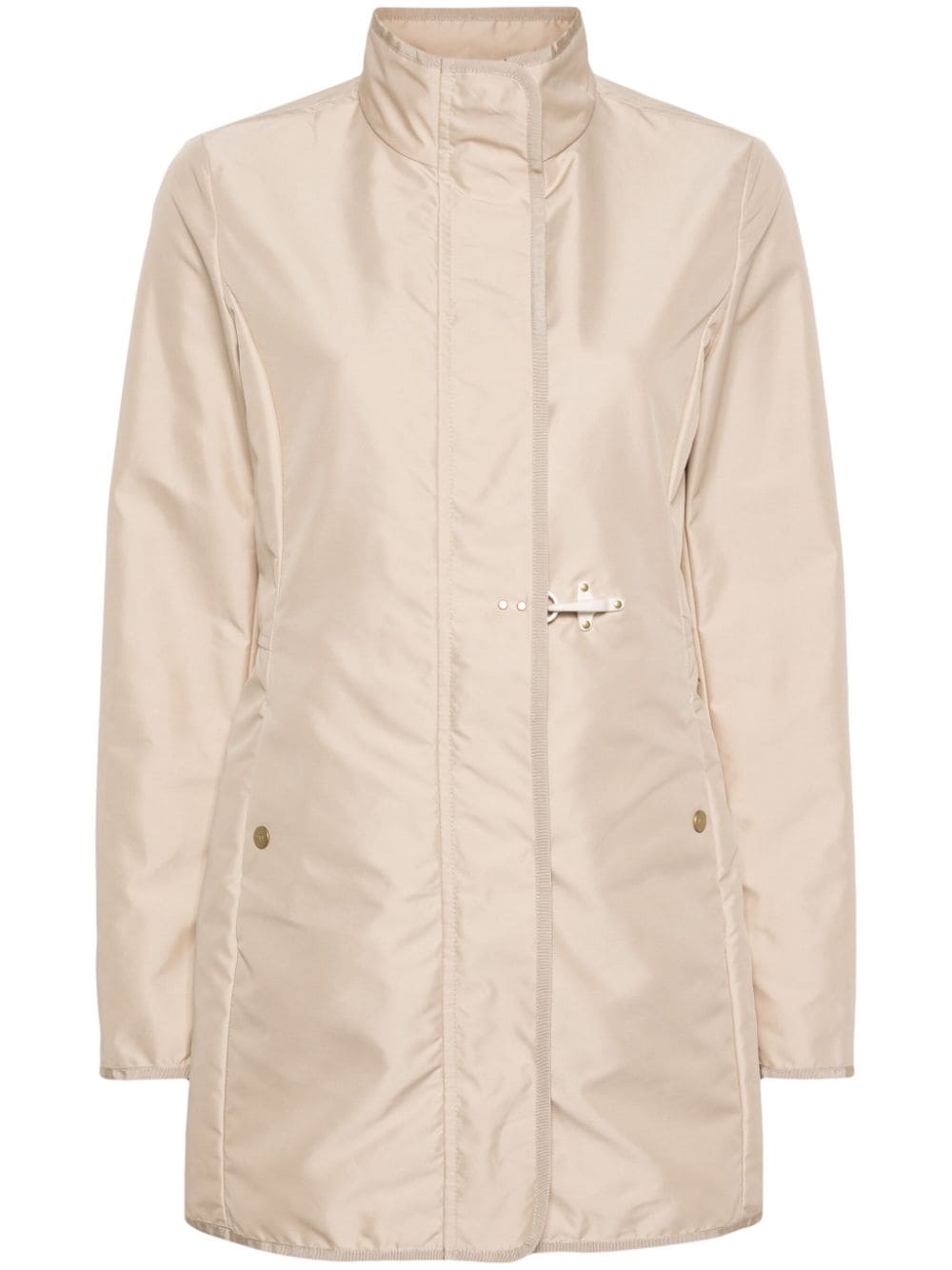 Virginia Coat overcoat