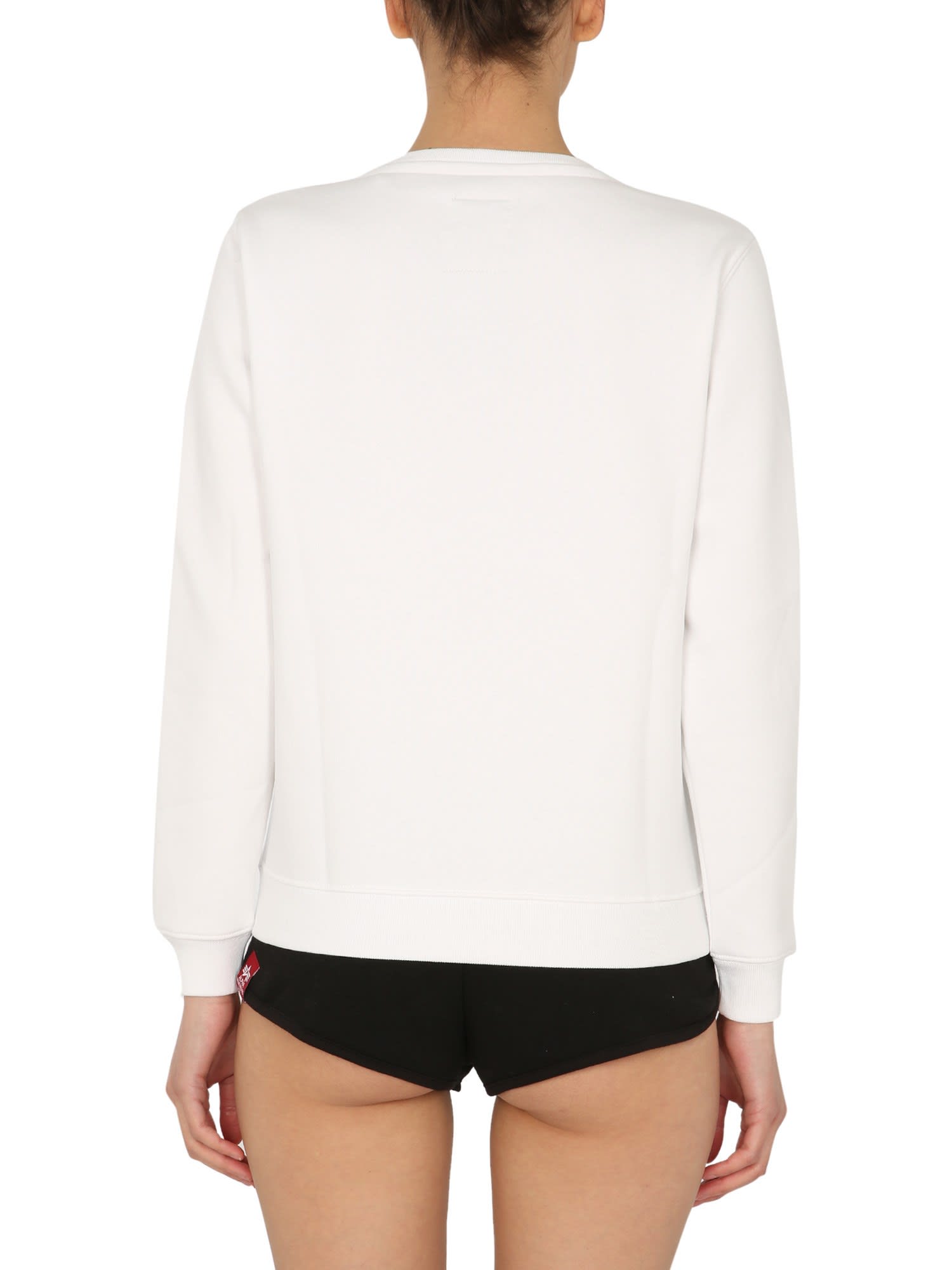Sweat-shirts "Nasa" Sweatshirt