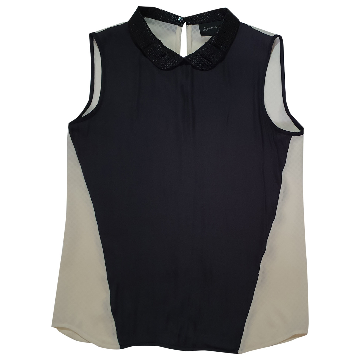 Tops Polyester for Female 38 FR