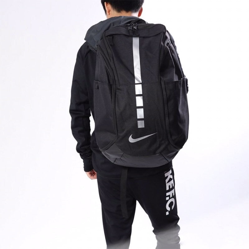 Hoops Elite Pro Basketball Backpack 'Black'