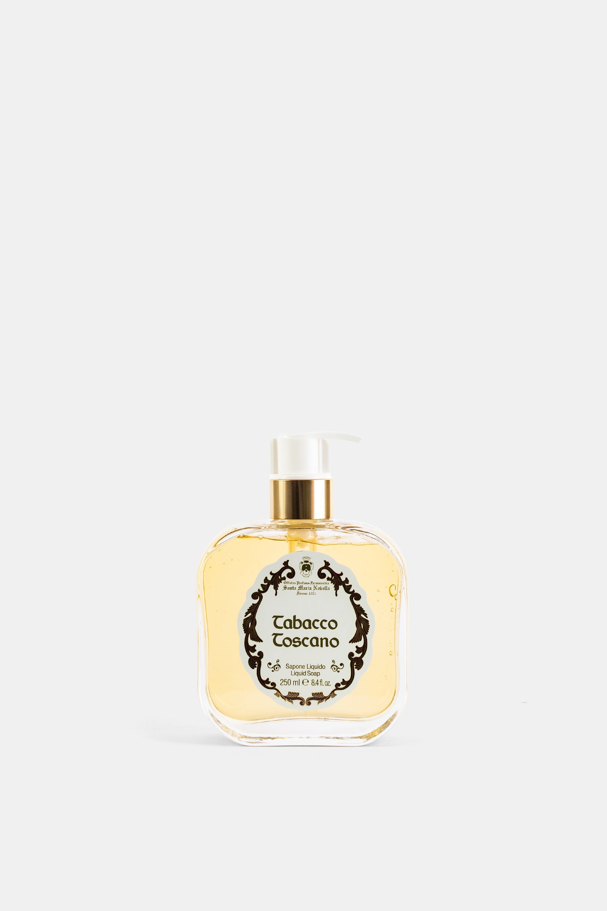 Tabacco Toscano - Liquid Soap 250 Ml Beauty Products