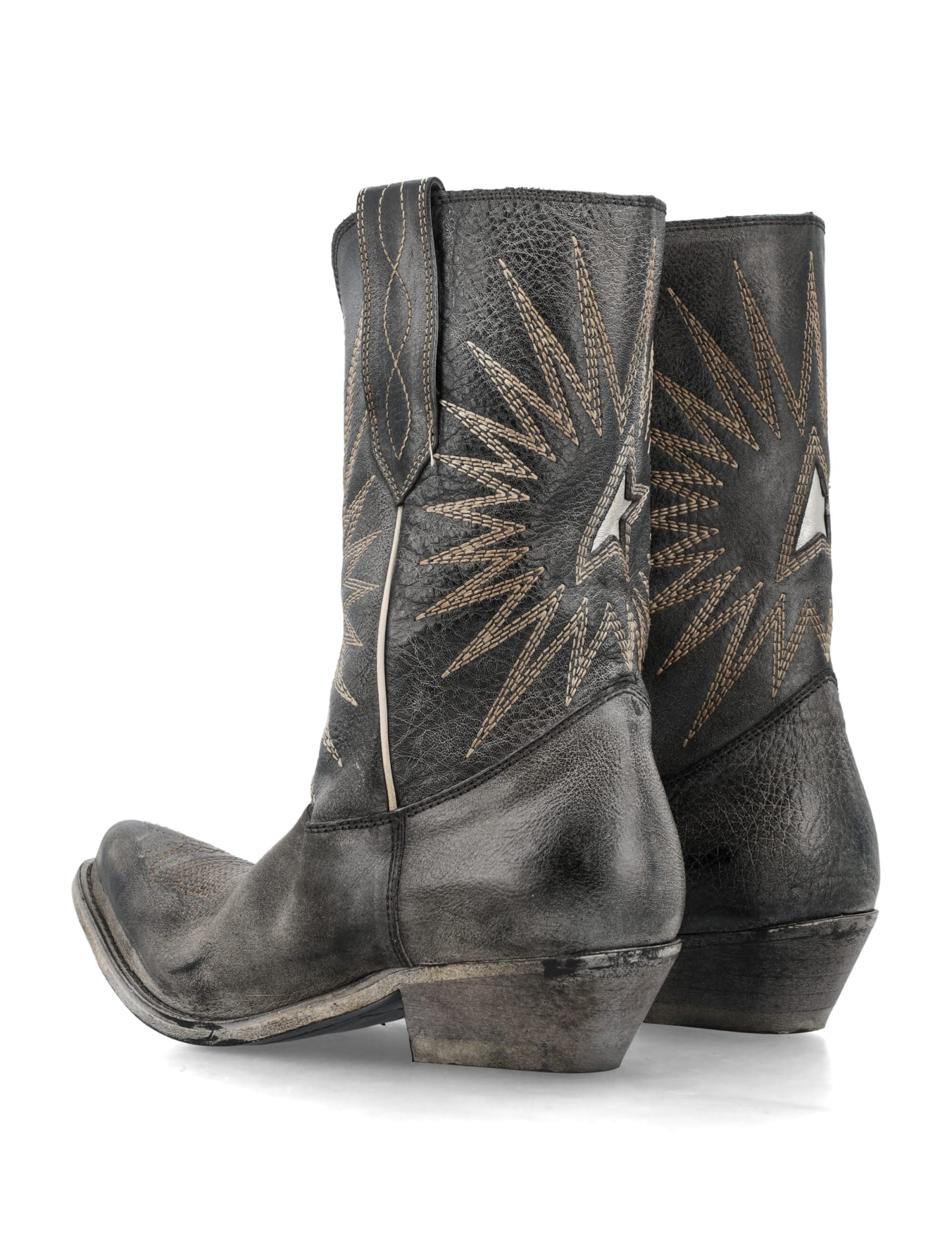 Wishstar Boot