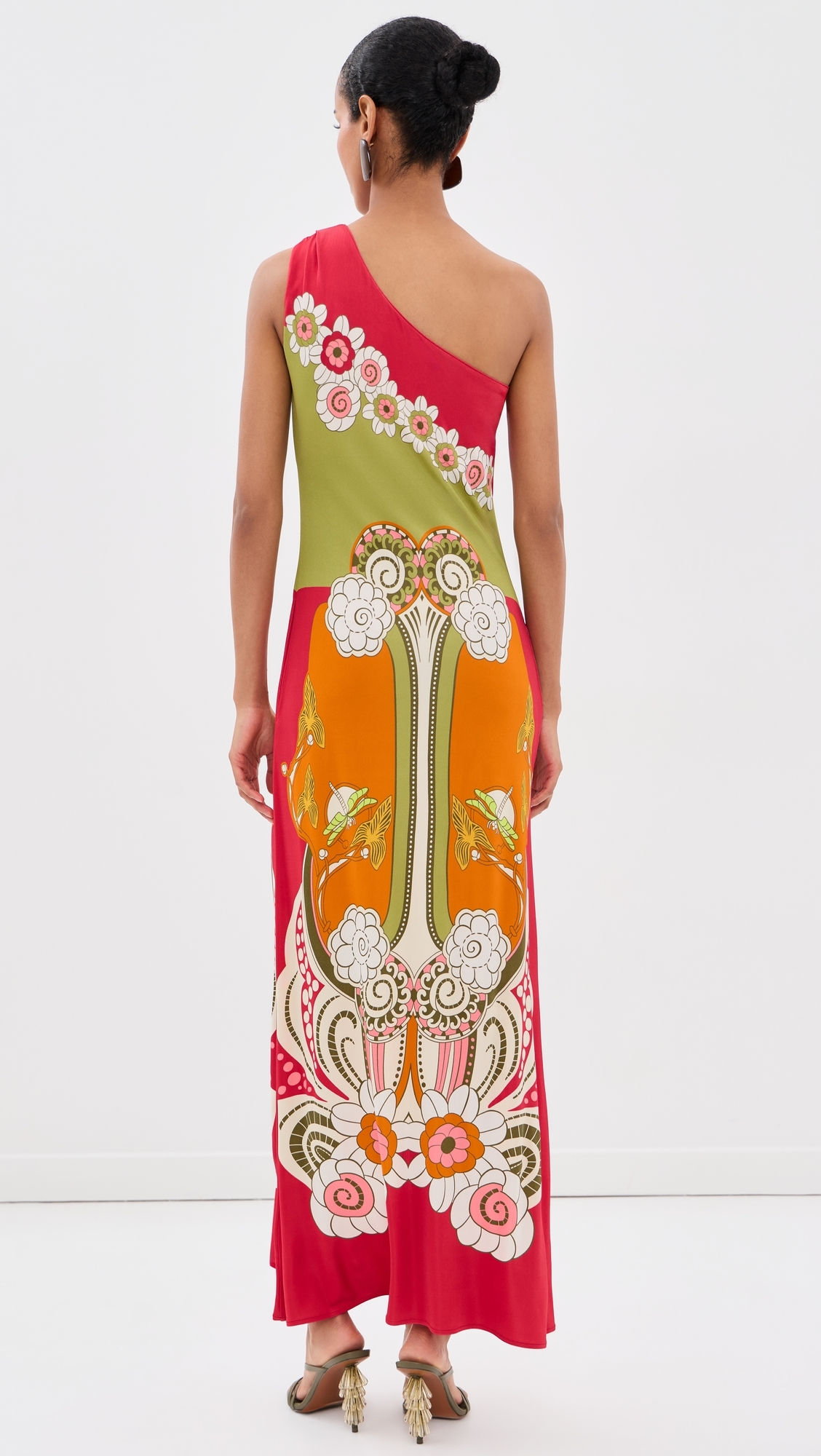 Clingy Roy Dress AMBROSIA PLACÉE