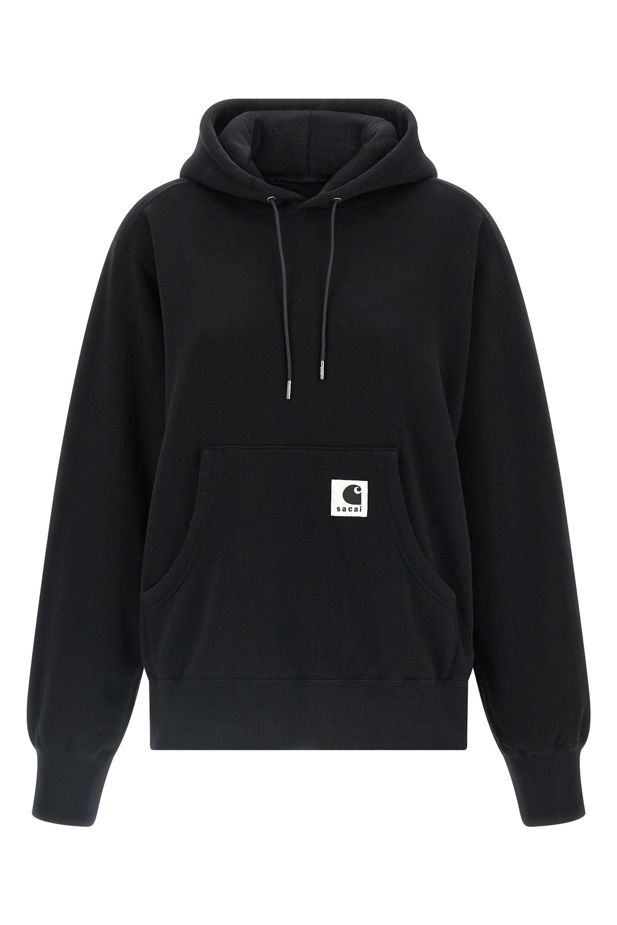 X Carhartt Wip Capsule Hoodie