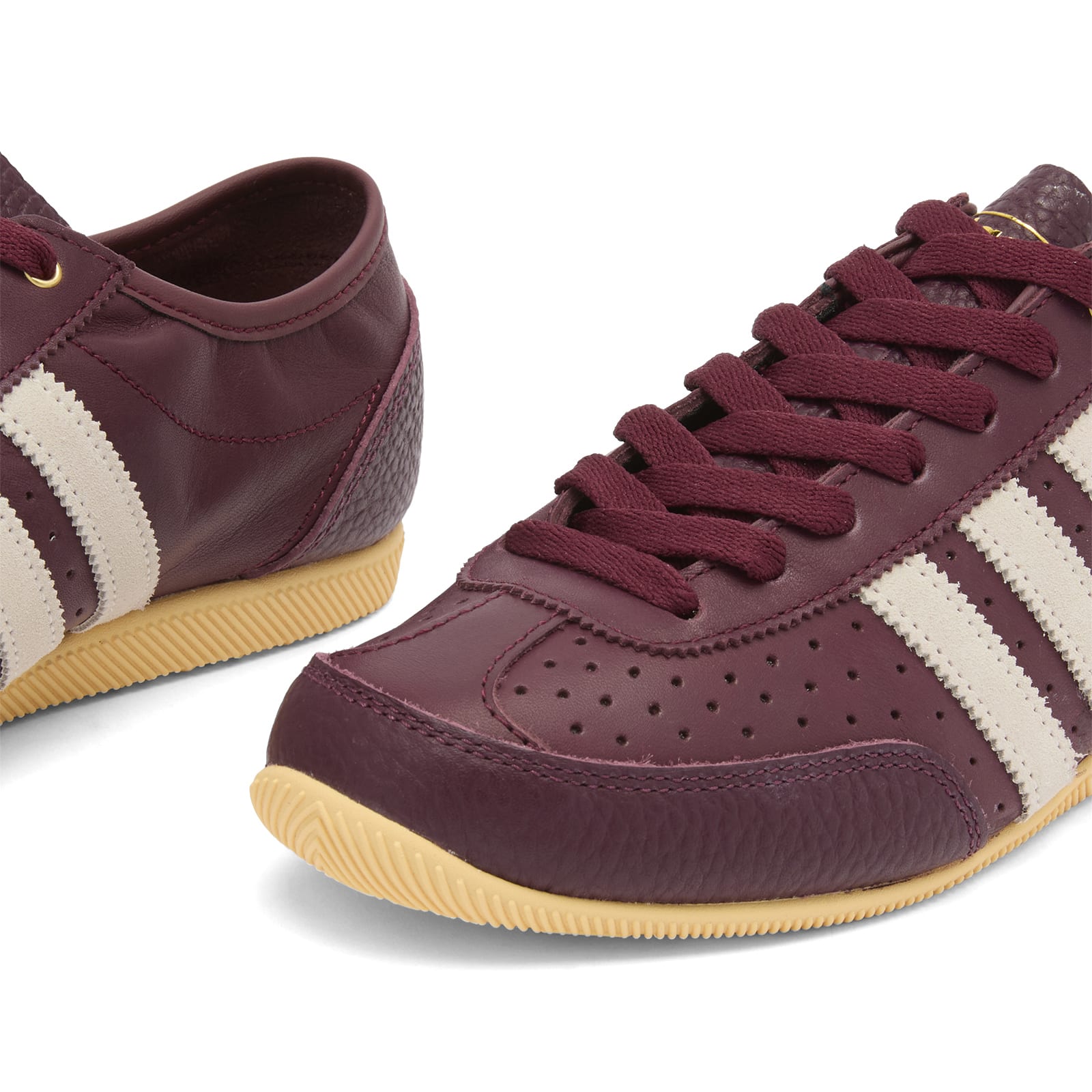 Women's Japan Decon W Shadow Red/White/Orange Tint