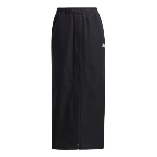 (WMNS) Tech Excite Pt Woven Training Sports Long Pants Black