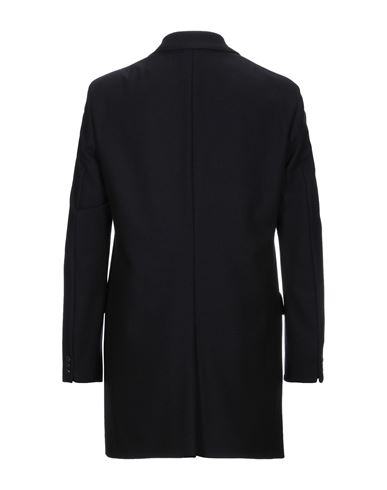 Man Coat Midnight blue