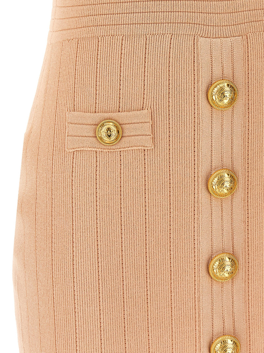 Chiocciola Dresses