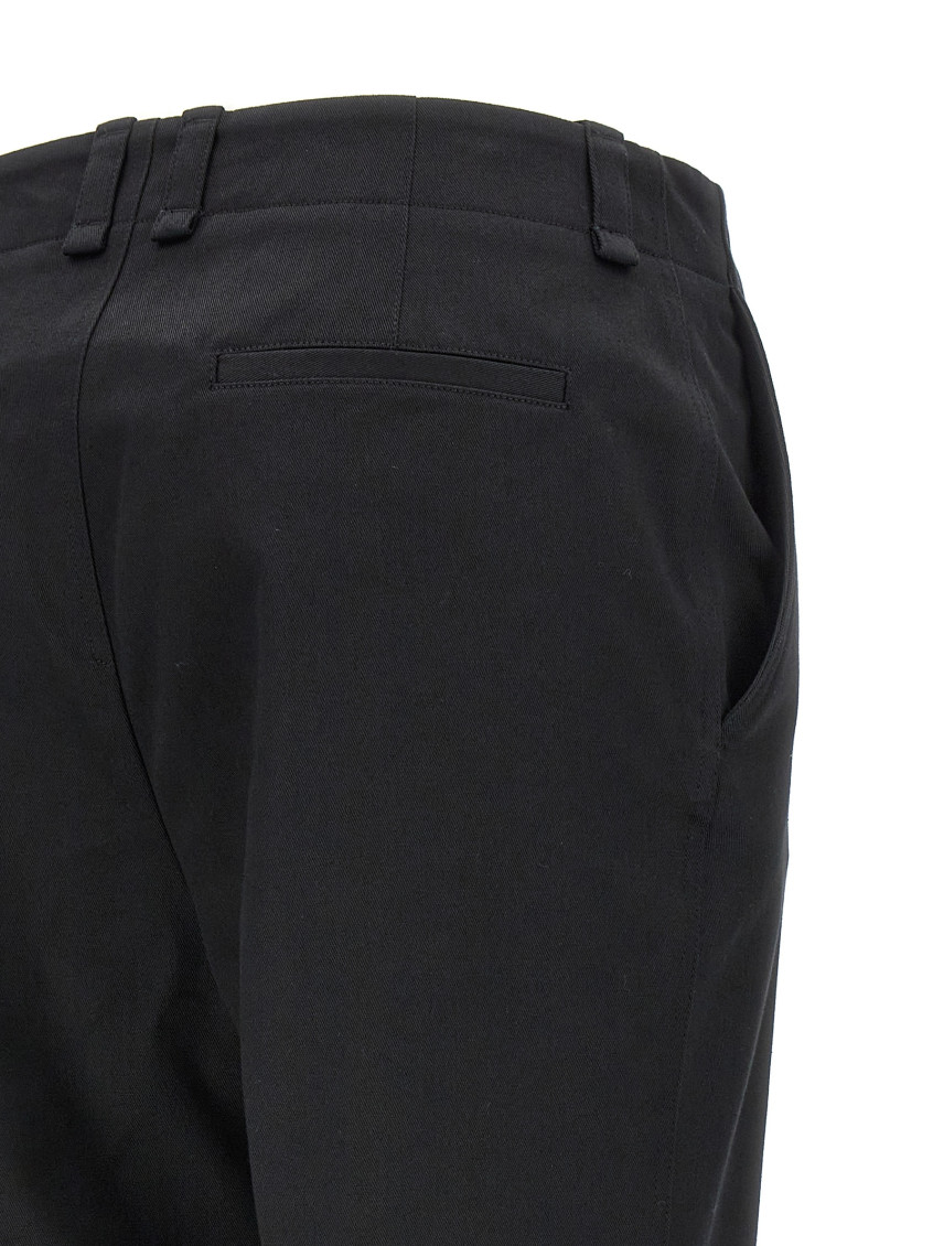 Drill Pants