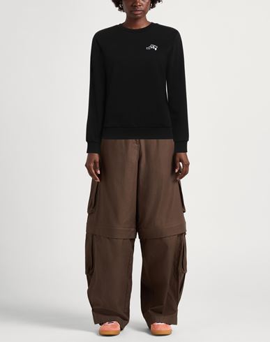 Woman Sweatshirt Black