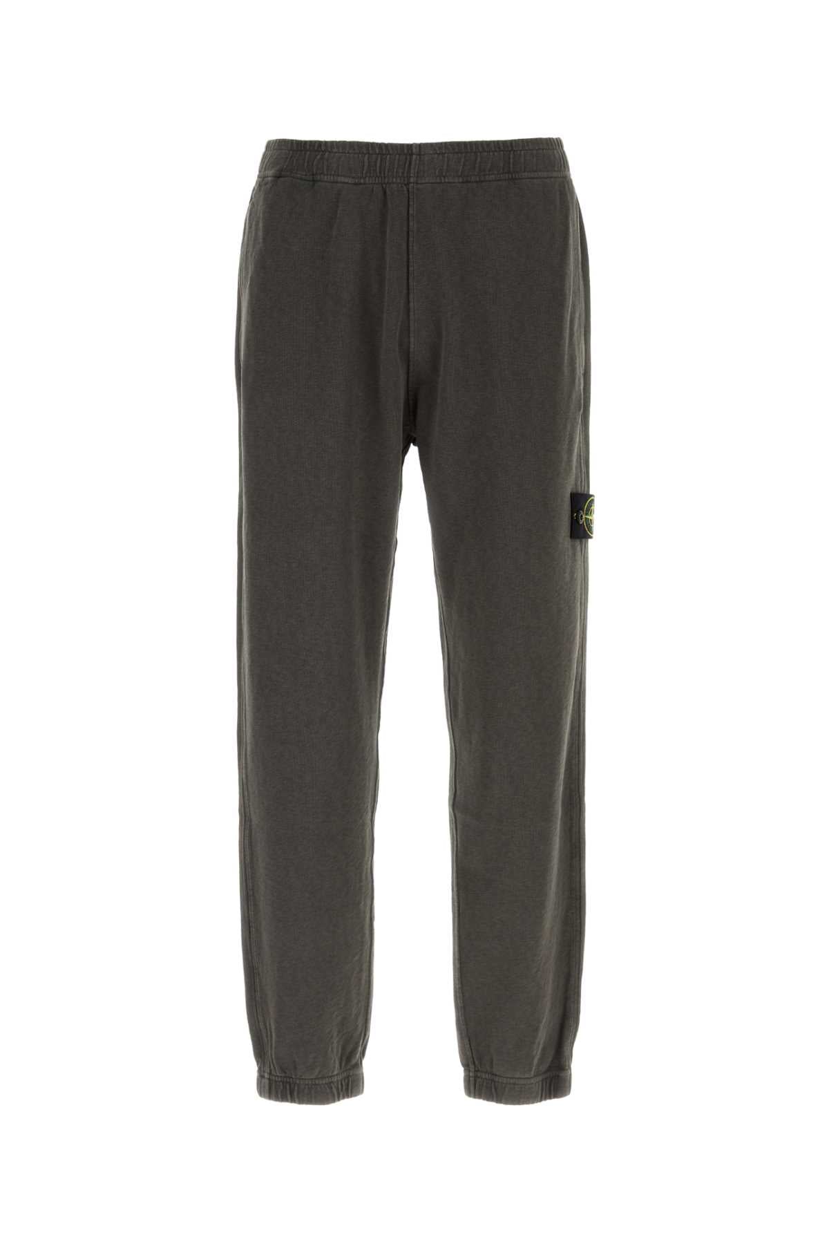 Bottoms Joggers — Gray