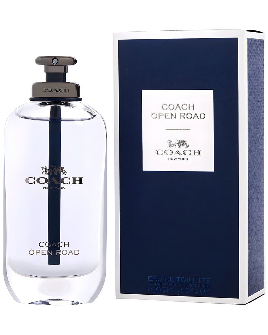 Men's Open Road Men 3.0oz EDT Spray
