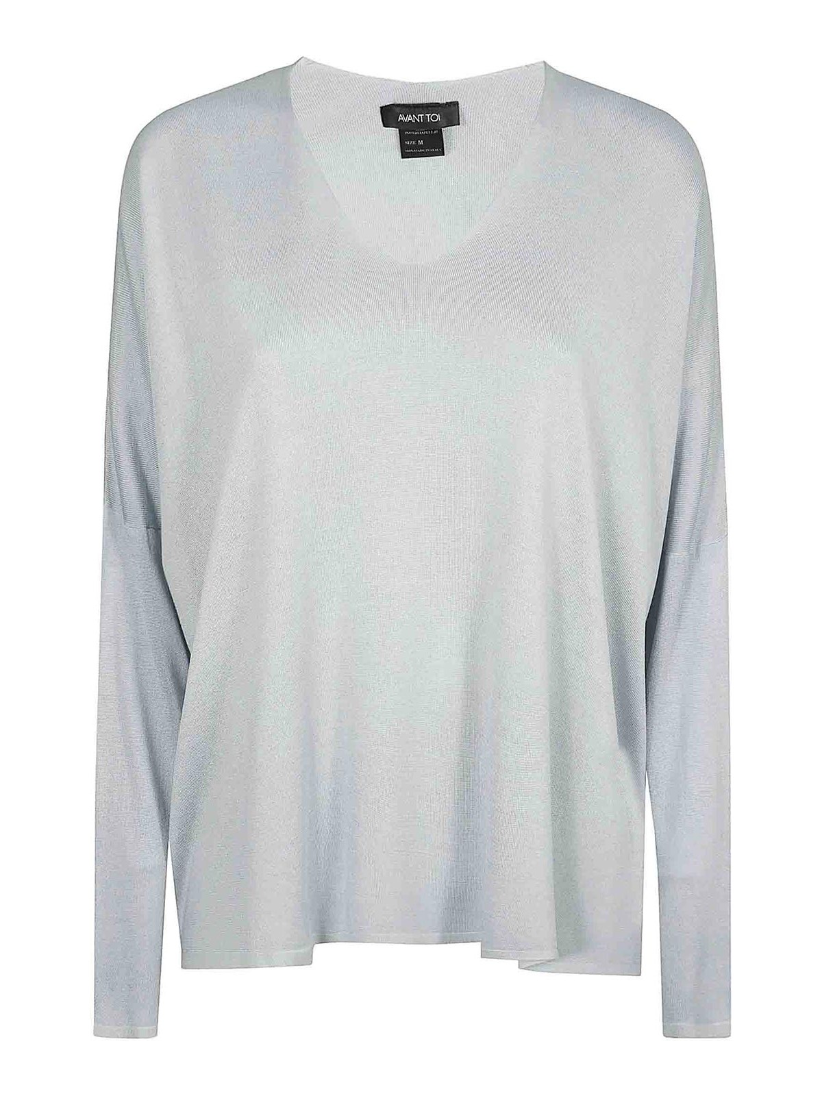 Pullovers