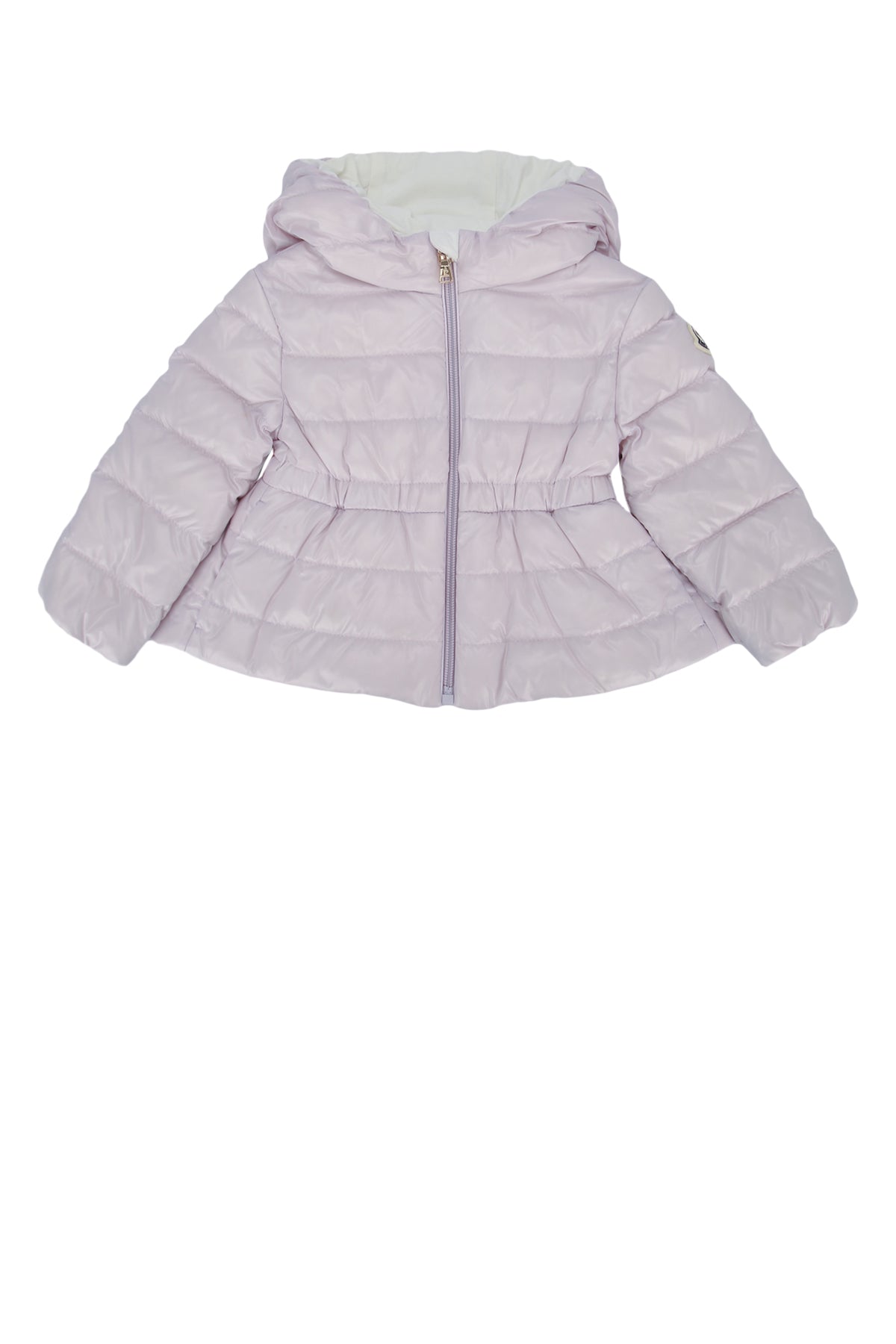 Pinar Down Jacket — Purple