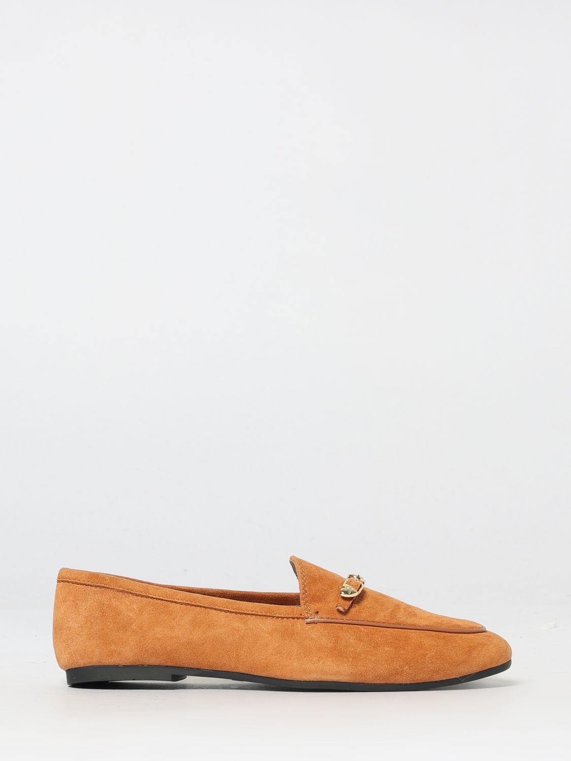 Shoes Woman color Brown