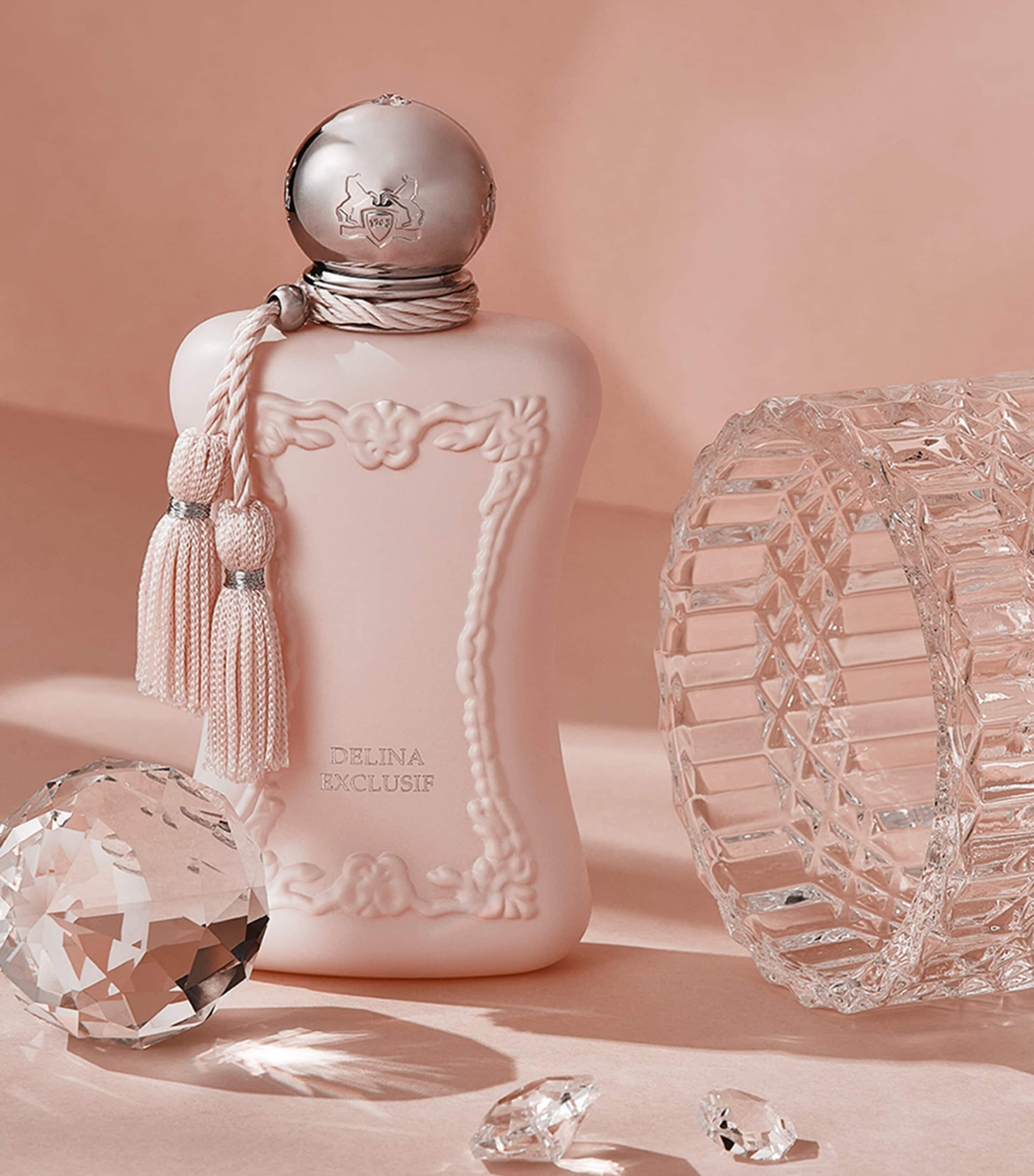Delina Exclusif Eau de Parfum