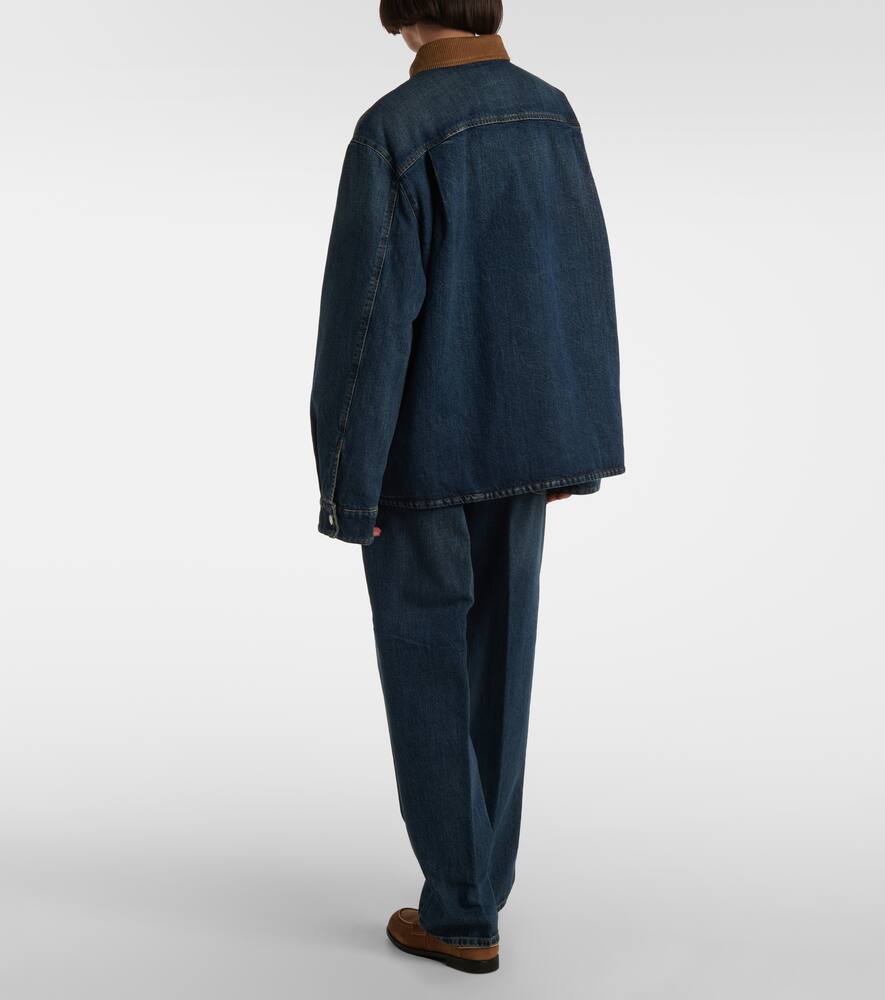 Miu Miu Denim jacket