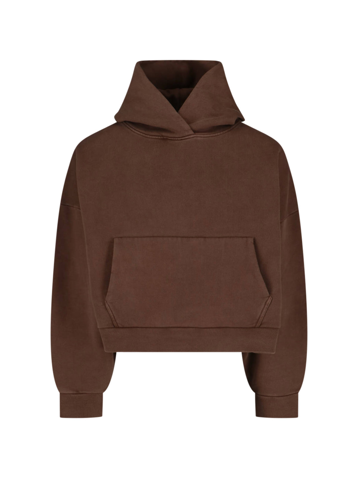 Men's Organic Cotton Crewneck Sweater