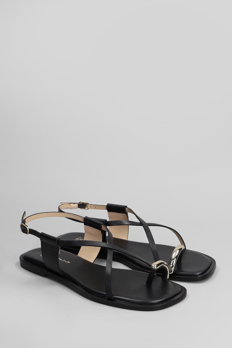 Flats