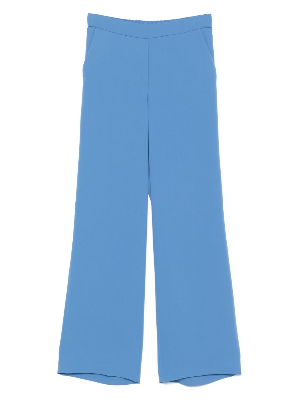 P.A.R.O.S.H. palazzo pants - Red